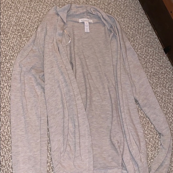 Ambiance Tops - Cardigan